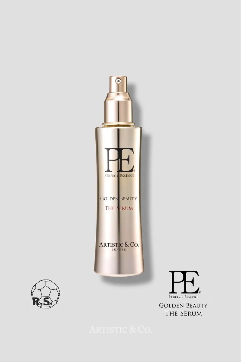 PE Golden Beauty The Serum, сыворотка для приборов Dr.Arrivo, 120 мл