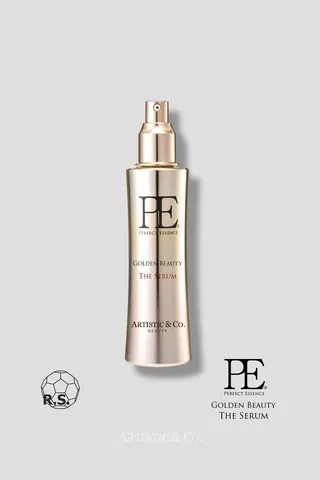PE Golden Beauty The Serum, сыворотка для приборов Dr.Arrivo, 120 мл