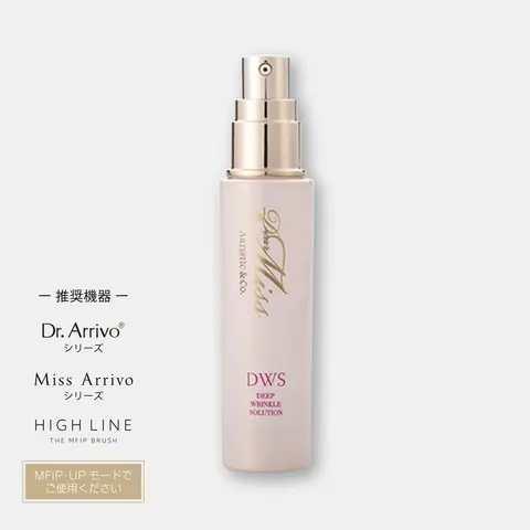 Dear Miss DWS Firming Serum, 30 ml