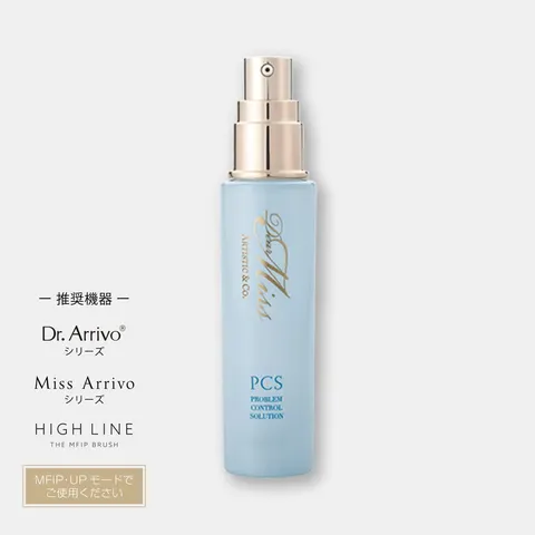 Dear Miss PCS Serum for Trouble-Prone Skin, 30 ml