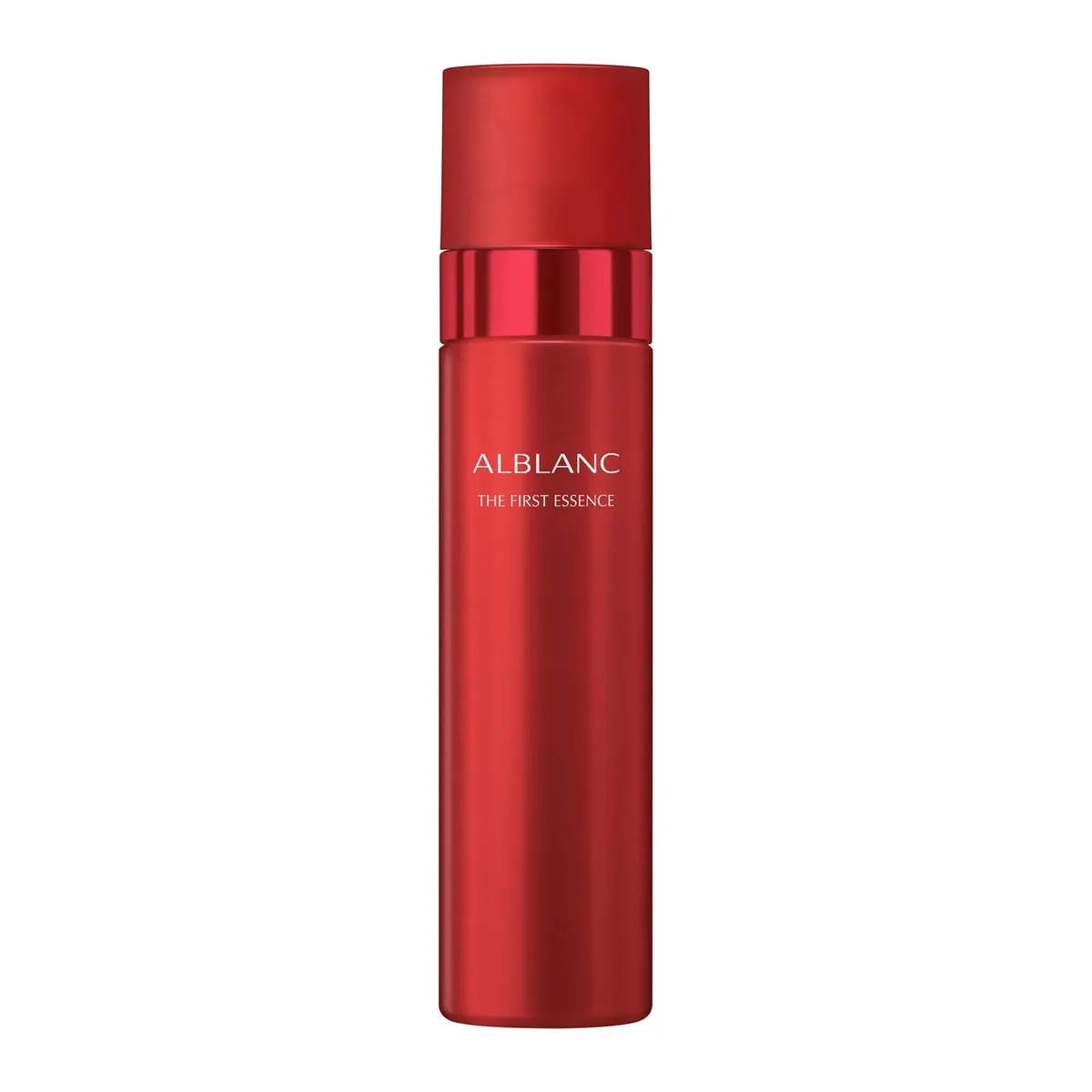 SOFINA ALBLANC The First Essence, пенная сыворотка, 90 г