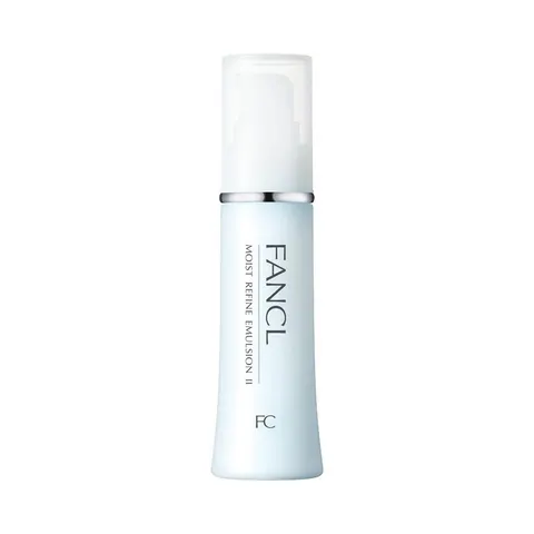 FANCL Moist Refine Moisturizing Emulsion