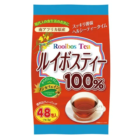 Yuwa Rooibos 100% Tea