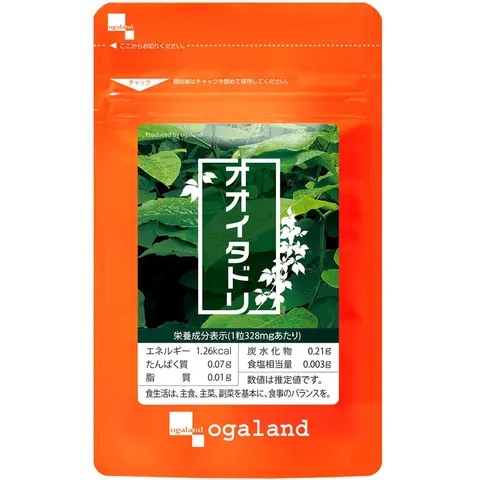 Ogaland Ooi-tatori Joint Support Supplement