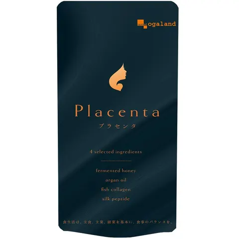 Ogaland Placenta