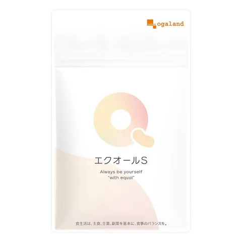 Ogaland Equol S