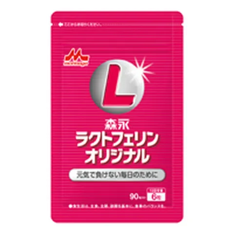 Morinaga Lactoferrin Original