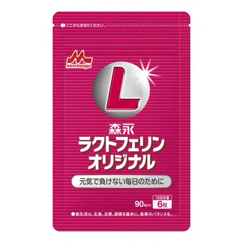 Morinaga Lactoferrin Original