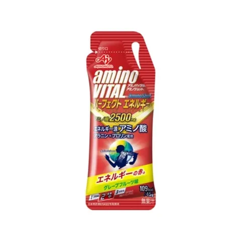 Ajinomoto Amino Vital Energy Shot