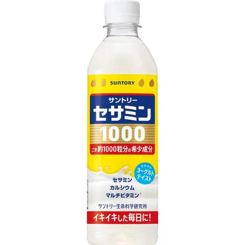 Suntory Sesamin 1000