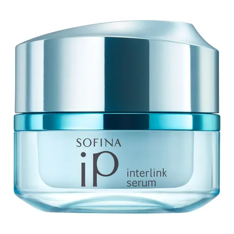 SOFINA iP Interlink Serum, для увлажнённой светлой кожи (BR), 55 г