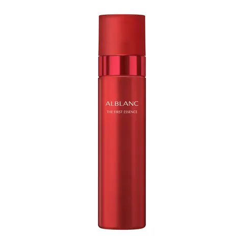SOFINA ALBLANC The First Essence, пенная сыворотка, 90 г