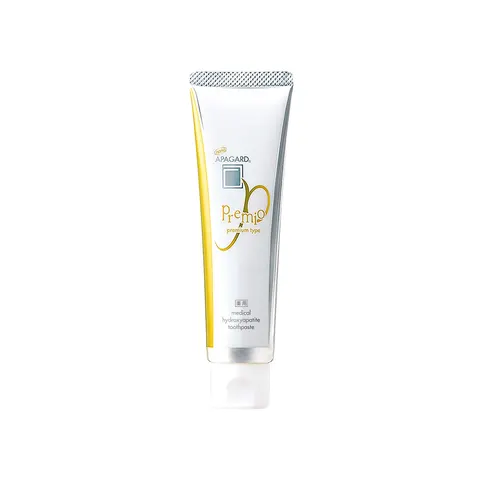 Apagard Premio Toothpaste with Hydroxyapatite, 105g