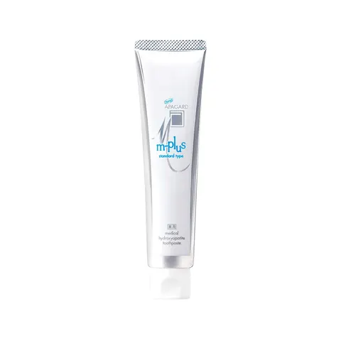 Apagard M Plus Toothpaste with Hydroxyapatite, 130g