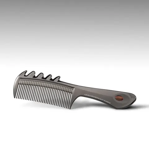 LOVECHROME PG Scalp Cassa Premium Black