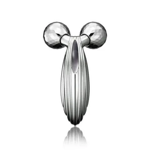ReFa CARAT RAY, роликовый массажёр для лица и тела