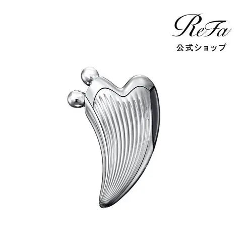 ReFa CAXA RAY, пластина гуаша для лица и тела