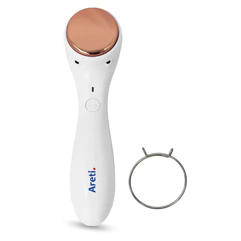 Areti Wrinkle (P) b2026, прибор для ухода за кожей лица на батарейках