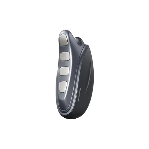Panasonic Vitalift Kassa EH-SP86, прибор для лица в форме пластины гуаша