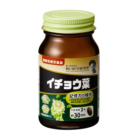 Noguchi Ginkgo Biloba