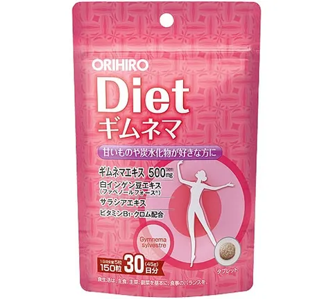 Orihiro PD Gymnema Diet
