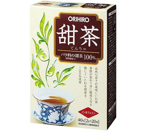 Orihiro Sweet Tea 2g x 20 packets